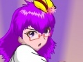 Oyunu The girl on a broomstick