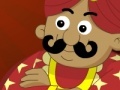 Oyunu Indian magician