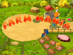 Farm Mania.