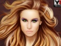 Oyunu Kristen Bell Celebrity Makeover