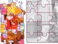 Oyunu mimi jigsaw