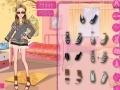 Oyunu Street Snap-Spring Fashion 2013