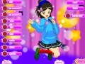 Oyunu Pretty Cure Dressup