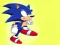 Oyunu Sonic's Crazy Coin Collect