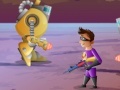Oyunu Space Kid