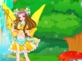 Oyunu Forest Fairy Queen