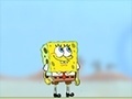 Oyunu Spongebob Saving Patrick