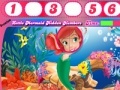 Oyunu The Little Mermaid Hidden Numbers