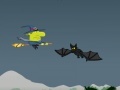 Oyunu Goblin Vs Monster Bats
