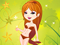 Oyunu Adria Dress Up
