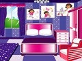 Oyunu Dora Fan Room Decoration