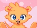 Oyunu Mousy Dress Up