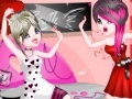 Oyunu Pillow Fight