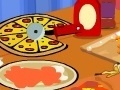 Oyunu Pizza Pie Clean up