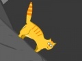 Oyunu Orange Cat Adventure