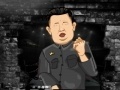 Oyunu The Brawl 8 - Kim Jong Un