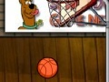 Oyunu Scooby Doo Basketball