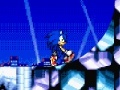 Oyunu Sonic the Hedgehog