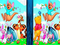 Oyunu Winnie The Pooh PhotoHunt