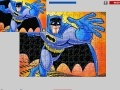 Oyunu Batman Jigsaw Puzzle