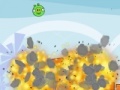 Oyunu Angry Birds Bomb