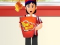 Oyunu Popcorn