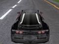 Oyunu 3D Bugatti Racing