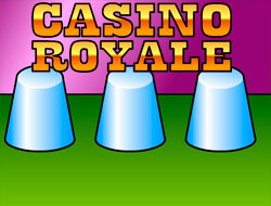 Casino Royale.