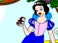 Oyunu Snow White