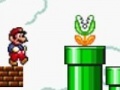 Oyunu Mario Flash 4