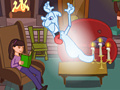 Oyunu Casper's Haunted Christmas