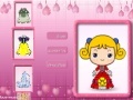 Oyunu Doll Dress Up 12