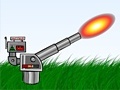 Oyunu Kitten Canons