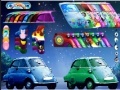 Oyunu Smallest Car Dress Up