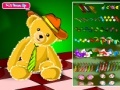 Oyunu Teddy Bear Dress Up