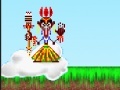 Oyunu Fruit Dude 2