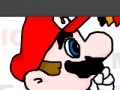 Oyunu Mario Dress up