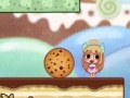 Oyunu Devilish Candy House