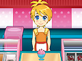 Oyunu Anna Glace