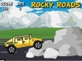 Oyunu Rocky Roads