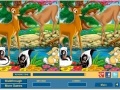 Oyunu Bambi Difference