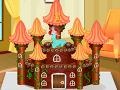 Oyunu Princess Castle Cake