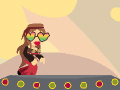 Oyunu Hippie Phuzzle