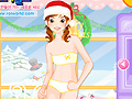 Oyunu X-mas Makeover