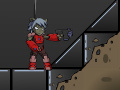 Oyunu Scratch The Bounty Hunter