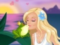 Oyunu Kiss the frog