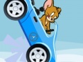 Oyunu Jerry Car Stunt