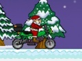Oyunu Santa Cross
