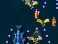 Oyunu Armor hero - sky mission
