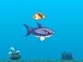 Oyunu Sharky Underwater Horror